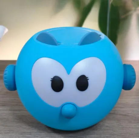 RFID Story Box: The Ultimate Screen-Free Educational Audio Toy For Kids best