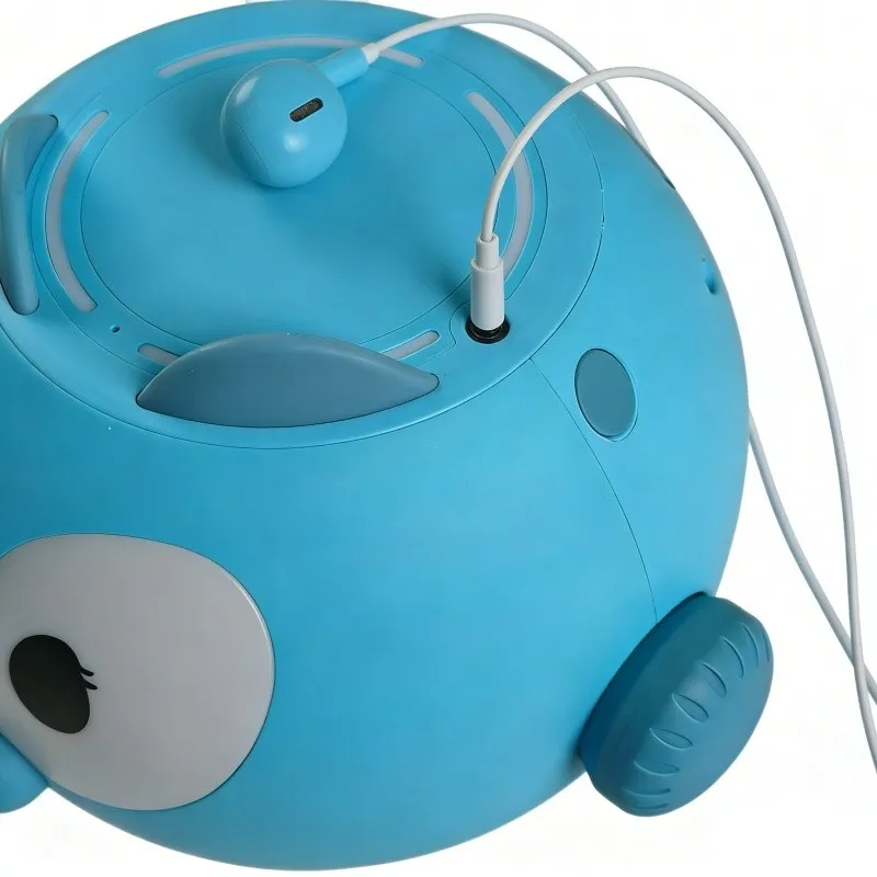 RFID Story Box: The Ultimate Screen-Free Educational Audio Toy For Kids price