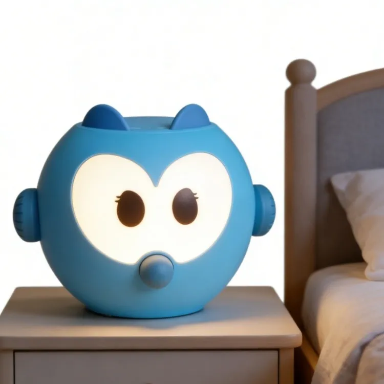 RFID Story Box: The Ultimate Screen-Free Educational Audio Toy For Kids factory