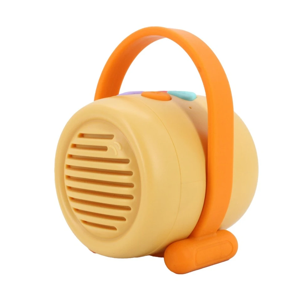 Screen Free Audio Player Travel Story Machine Daycare Guide factory