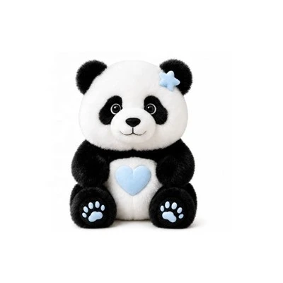 AI Vision Emotional Interactive Smart Plush Toy, Responsive Stuffed Doll For Kids AI Vision Emotional Interactive Smart Plush Toy, Responsive Stuffed Doll For Kids