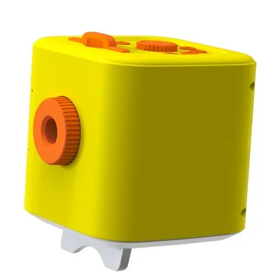 Kids Projector Toy – Interactive Story & Music Projector For Bedtime Fun