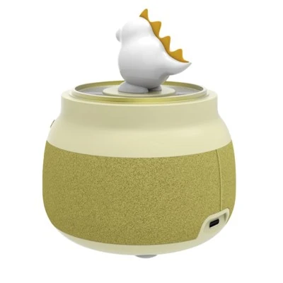 Magnet Connect Story Box Portable Audio Hub