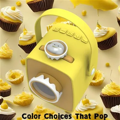 Multifunctional Bedtime Projector | 500+ Immersive Scenes