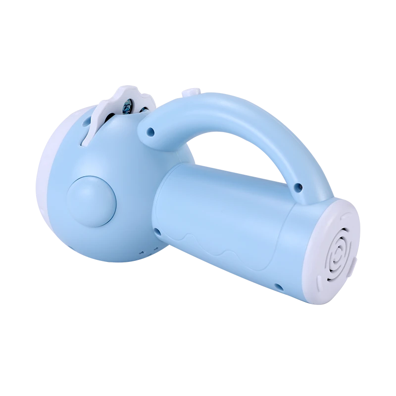 Star Moon Projection Story Torch – A Product That Follows The Calendar
