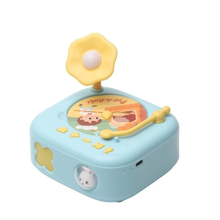 Story Phonograph Toys: The Future Of Screen-Free Audio Learning For Kids best