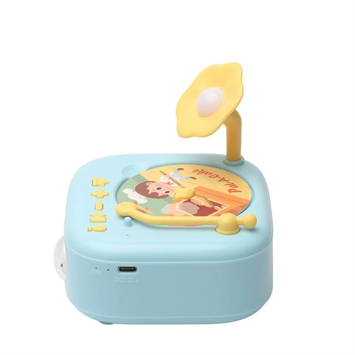 Story Phonograph Toys: The Future Of Screen-Free Audio Learning For Kids price