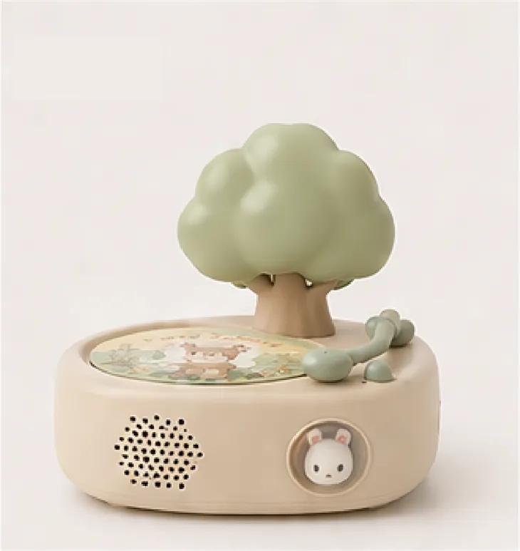 Story Phonograph Toys: The Growing Trend in Interactive Early Learning Toys suppliers