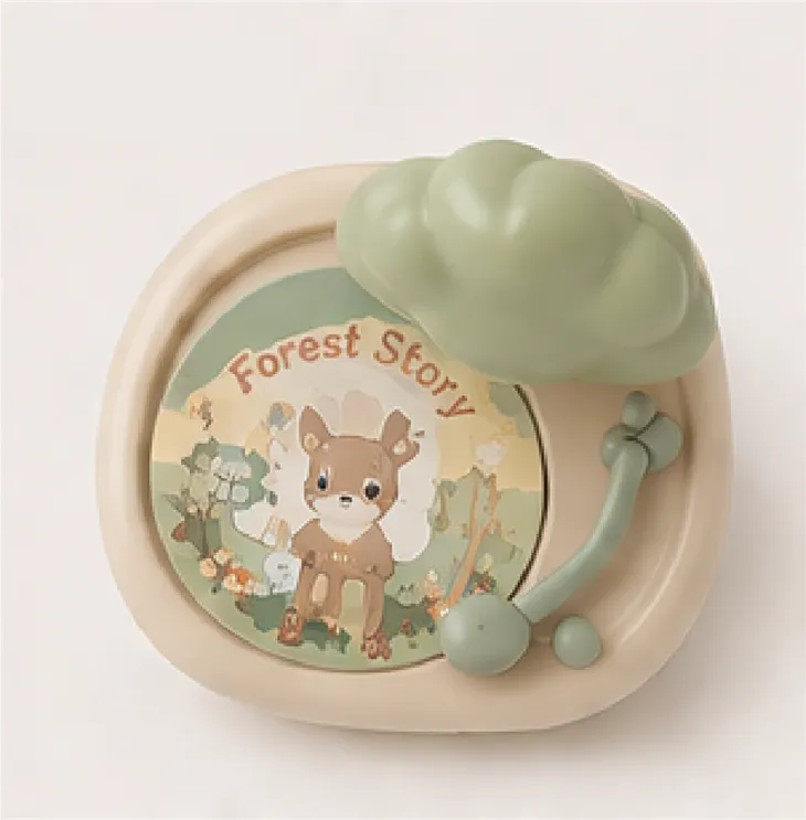 Story Phonograph Toys: The Growing Trend in Interactive Early Learning Toys price