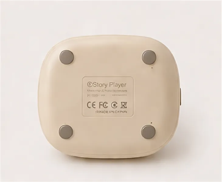 Story Phonograph Toys: The Growing Trend in Interactive Early Learning Toys best