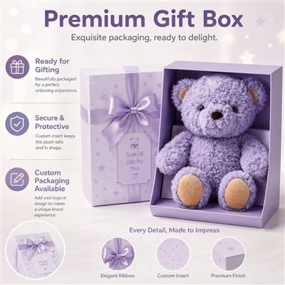 Talking Plush Toy AI Voice Companion - Interactive Smart Dialogue Stuffed Animal For Children suppliers
