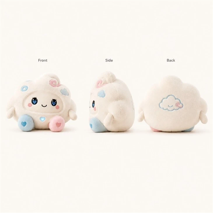 The Complete OEM/ODM Manufacturing Process For AI Educational Toys high quality