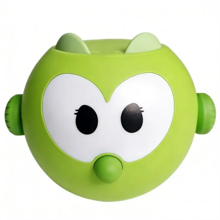 The Ultimate XDT RFID Story Machine