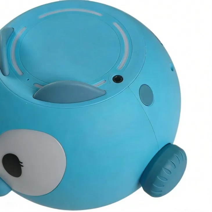 The Ultimate XDT RFID Story Machine factory