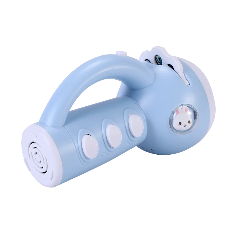 Unlock Imagination With The Story Projector – Premium Children's Educational Toy For Creative Bedtime Stories & Learning