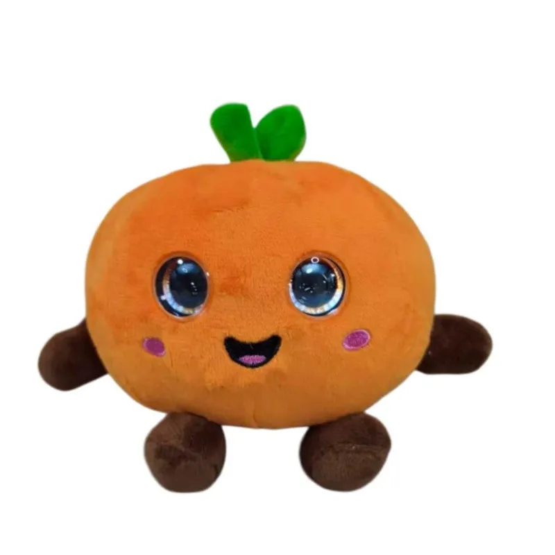 XDT AI Emotional Pineapple Smart Interactive Plush Toy For Emotional Learning And Joyful Play best