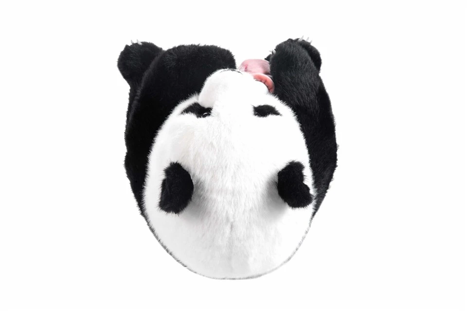 XDT AI Panda Emotional Companion Plush Toy For Kids suppliers
