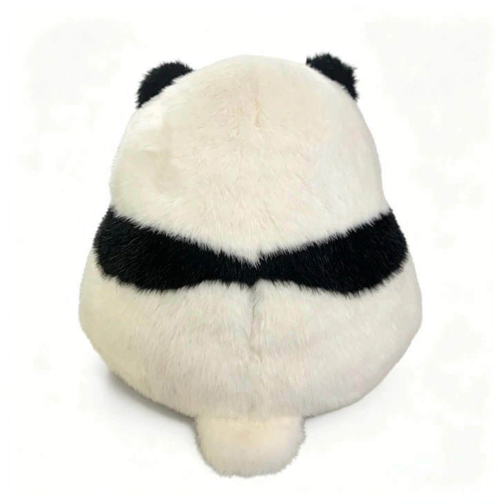 XDT Panda Is More Than Just A Talking Toy high quality