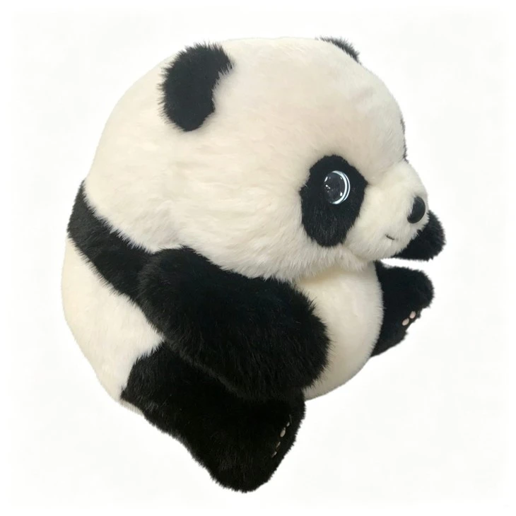 XDT Panda Is More Than Just A Talking Toy manufacturers